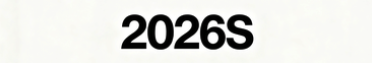 2026S
